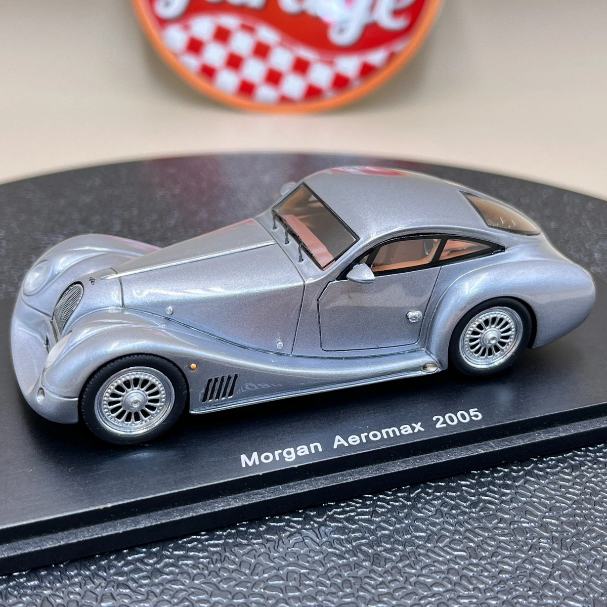 Spark Morgan Diecast Cars for sale | eBay
