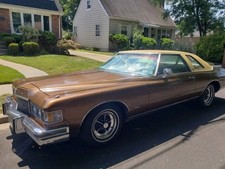 1975 Buick Riviera for Sale