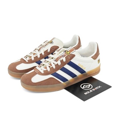 Adidas GAZELLE INDOOR 60th Anniversary Soccer boots Unisex JP9221