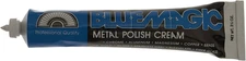 100 Metal Polish Cream - 3.5 oz., White
