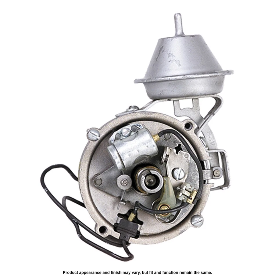 Distribuidor de encendido Cardone para Chevy Vega 1971 1972 1973 1974 Foto 2 de 4