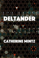 Deltander Catherine Mintz Taschenbuch Kartoniert / Broschiert Englisch 2020