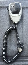 Motorola HMN1056D 8 Pin Compact Palm Microphone RJ45 Connector
