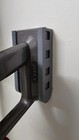 Wall Mount Bracket for Dyson V10 – Secure Cordless Vacuum Docking Station Holder