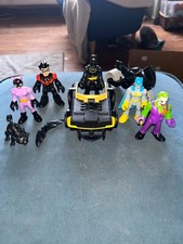 Fisher-Price Imaginext DC Super Friends