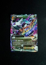 M Latios EX Pokemon XY - Roaring Skies ROS #59/108 Holo on eBay
