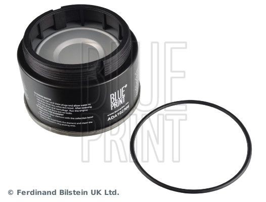Neu - Blue Print ADA102306 Kraftstofffilter FüR Chrysler-image