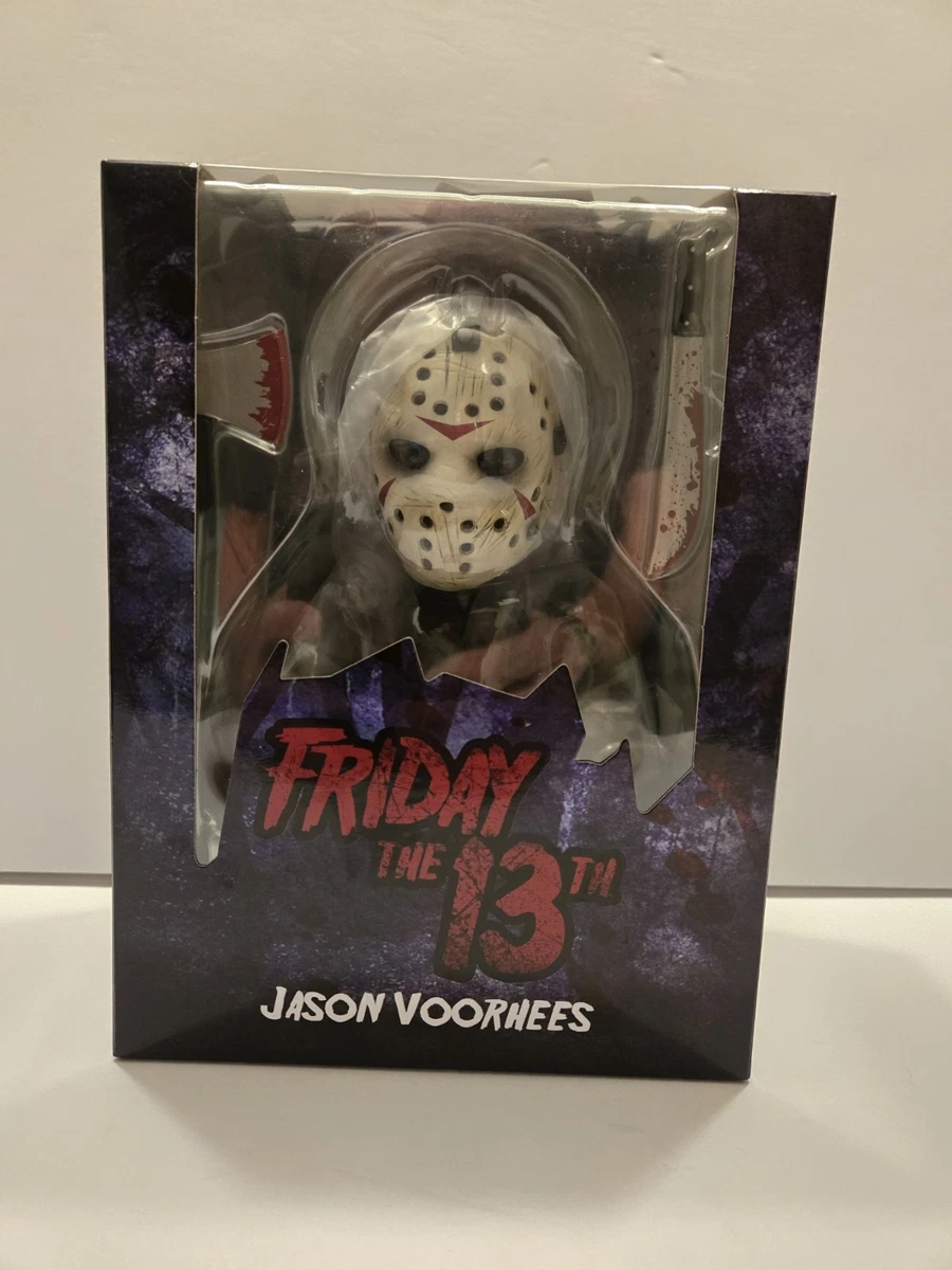 Mezco Jason Voorhees TV, Movie & Video Games Action Figures Friday