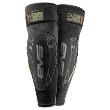 EVS TP199 Elbow Guards Black