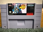 The Adventures of MIGHTY MAX for SNES Super Nintendo video game cart only TESTED