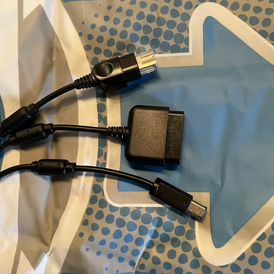 GameStop Dance Mat Pad Dance Dance Revolution BB-032 Working Great Condition - Image 4 of 4