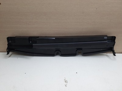 Original Nissan Qashqai J11 2013-2020 Kühler vorne unten Luftkanalführung