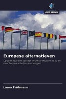 Laura FrüHmann | Europese Alternatieven | Taschenbuch | NiederläNdisch (2022)