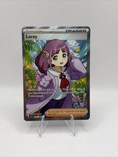 Lacey 166/142 Sv07: Stellar Crown Holo for sale online | eBay