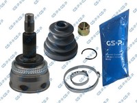 Gsp Gelenksatz Antriebswelle FüR Toyota Previa _R3_ Camry Stufenheck _V3_