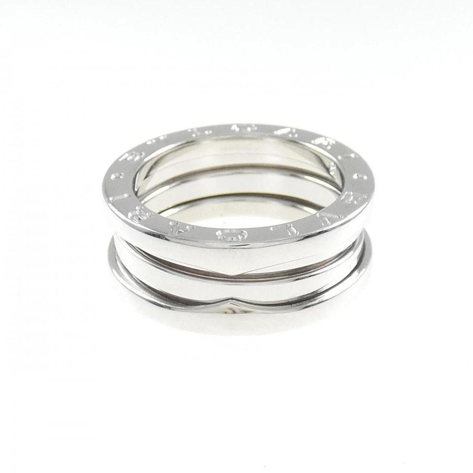 Anillo auténtico BVLGARI B.zero1 3 bandas #260-007-215-0887 Foto 2 de 4