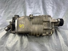 2002-2006 Mini Cooper S Supercharger 2002-2006 Mini Cooper S Supercharger