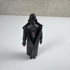 Vintage 1977 Star Wars Darth Vader Action Figure 100% Complete Kenner READ