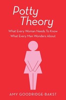 Amy Goodridge-Bakst | Potty Theory | Taschenbuch | Englisch (2013) | AuthorHouse