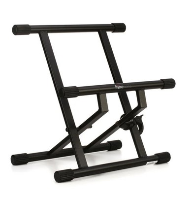 Gator Frameworks GFW-GTR-AMP - Combo Amp Stand