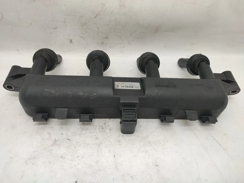 9626158580 BOBINE D´ALLUMAGE / 2426573 POUR PEUGEOT 106 II 1A_, 1C_ 1.1 I - Photo 4/4