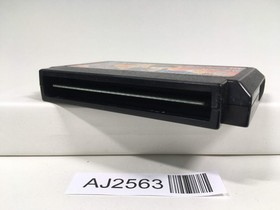 AJ2563 Double Dragon 3 Nintendo Famicom NES Jap&oacute;n