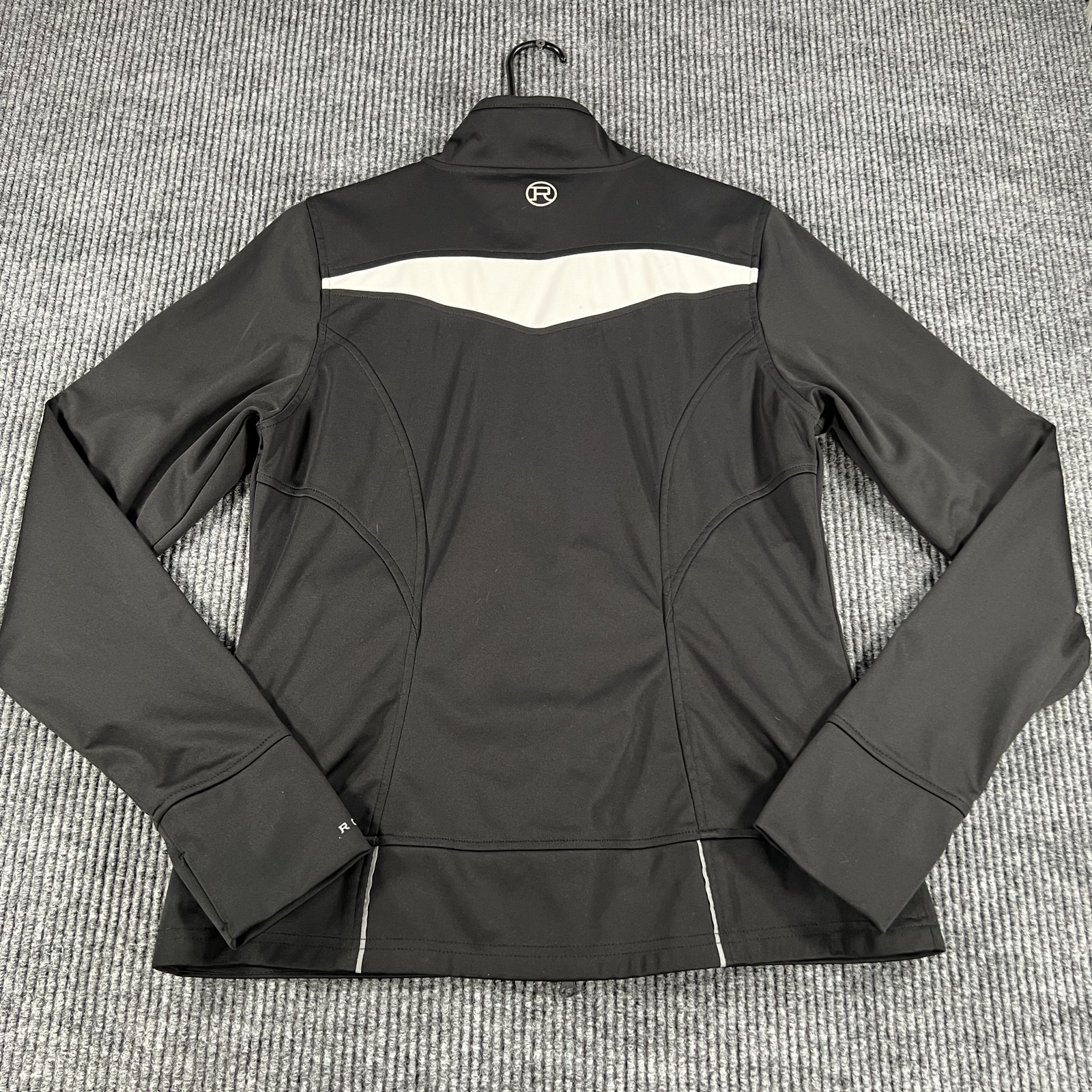 Roper Jacket Womens Medium Full Zip Performance W… - image 15