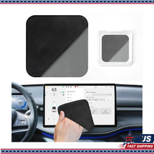 Microfiber Touchscreen Cleaning Wipe Dashboard Navigation Display, Car Screen Cl