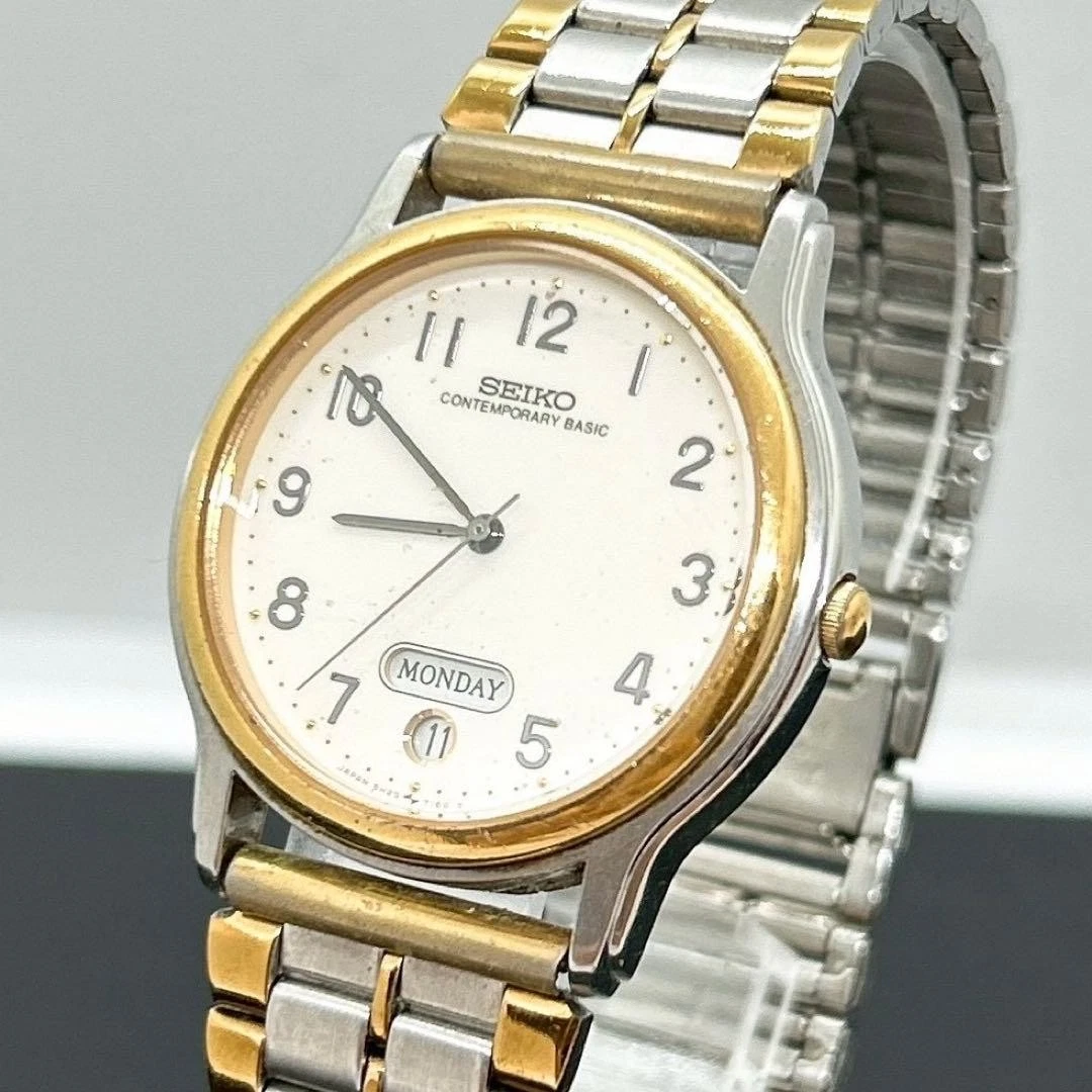 seiko 5h23 products for sale | eBay
