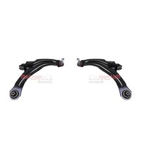 Metzger 2X Querlenker Links Rechts FüR Renault Clio IV Bh_ 0.9 Tce 90