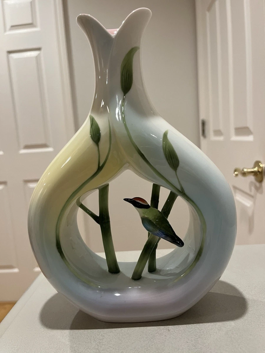 franz vase products for sale | eBay