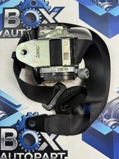 2011-2016 Mini Cooper Countryman Front RH Seat Belt Retractor (bucket) 617594700