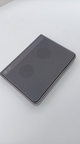 LG G Pad Plus Pack SDP-P100 Compatible With G Pad Speaker Charger