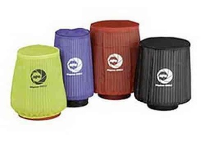 AFE Power MagShield Pre-Filter 2x-28003 2x/72-30018/40011 (Black)