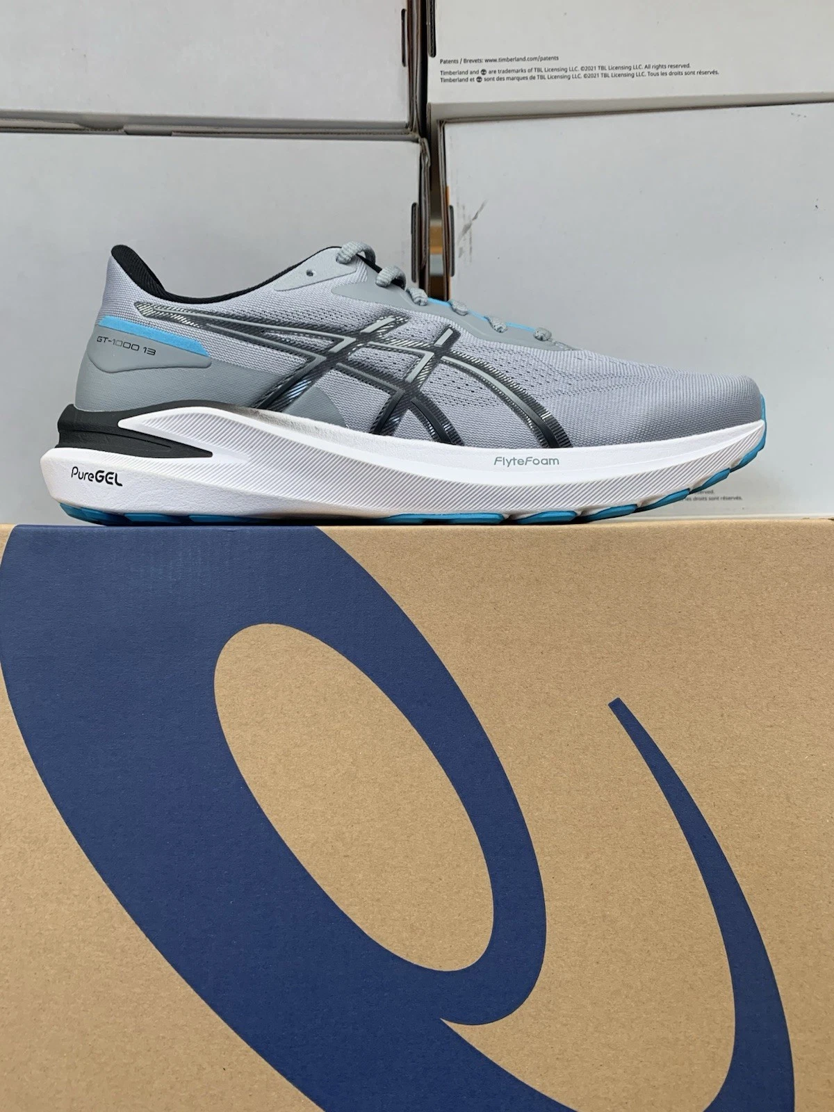 ASICS GT-1000 13 Men's NEW Medium Width