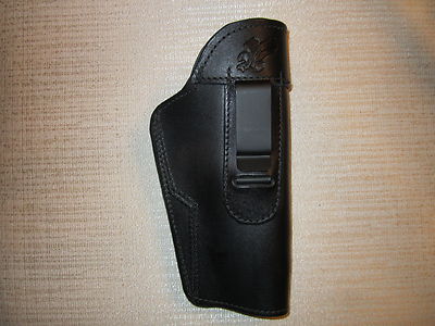 IWB,OWB,SOB,RH & LH holster,For 5'' full size 1911s,& GLOCKS,M&P,XD,SIG,FNP,Px4