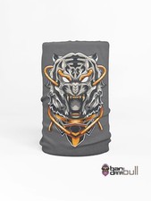 Neck Gaiter - Face Mask - Bandanas - No.65