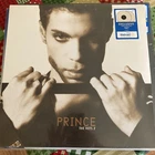 New (Sealed) PRINCE-THE HITS 2 Creamy White Vinyl 2LP Record Walmart Exclusive
