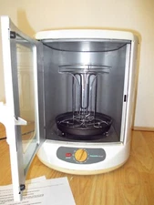 Franklin Vertical Rotisserie FR5000, 720W - UNUSED - READ - FAST SHIPPING