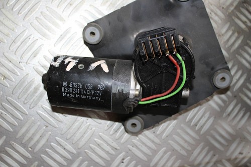 Scheibenwischermotor 0390241114 Volvo V