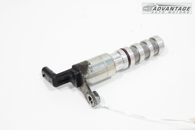 2016-2022 CHEVY CAMARO ENGINE LEFT CAMSHAFT POSITION ACTUATOR SOLENOID VALVE OEM
