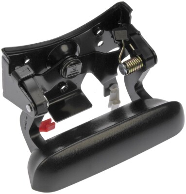Tailgate Handle  Dorman/Help  77488