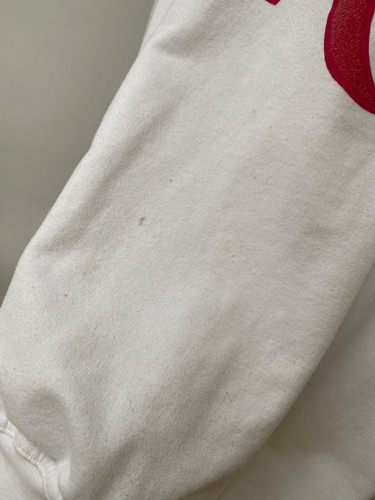 Retro Adidas Atlanta 1996 Sweatshirt - Picture 13 of 15