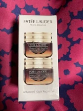 Ester Lauded Travel Exclusive Advanced Night Repair Eye New Sealed