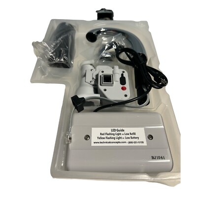 Technical Concepts TC AutoSoap 402241 Commercial Touch Free Soap Dispenser