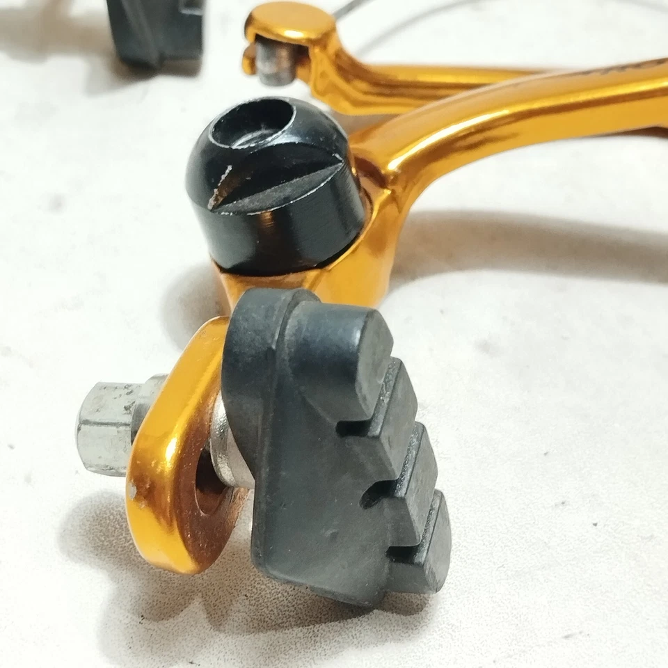 Bicicleta BMX UBRAKE XBRAKE MTB HARO NUEVA DE STOCK Foto 4 de 4