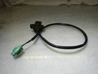 Suzuki DR-Z DRZ 400 02-04 side stand sensor switch 3784011d10