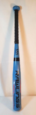 Rawlings 24  14oz T-Ball Bat Alloy Blue USA Baseball TR2R 2" Barrel