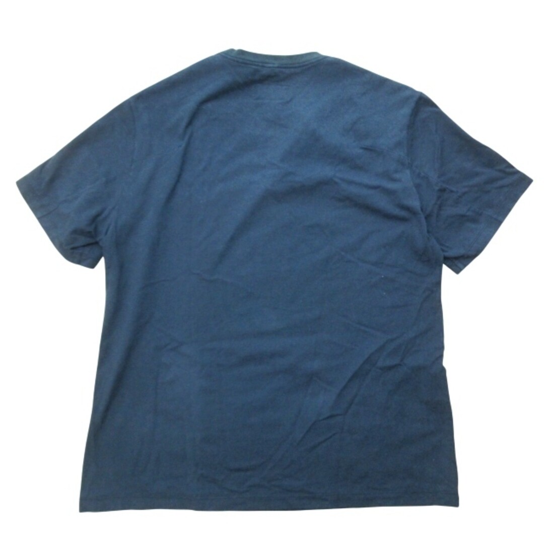 Doublet 24SS TENBUYER T-SHIRT GRAPHIC PRINT CUT & SEW MADE IN 