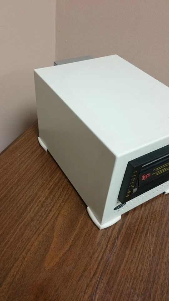 Unidad de cinta externa La Cie DLT 10130 Foto 4 de 4